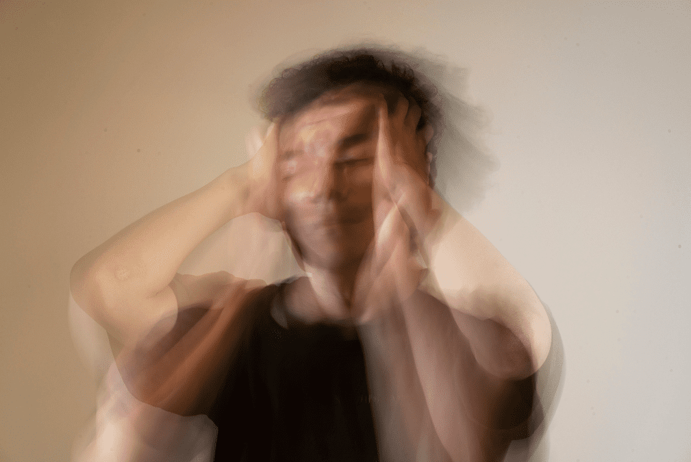 Trastornos del Estado de Ánimo: Depresión y Trastorno Bipolar