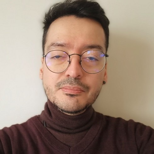 ConectaMente - Psicólogo Phillippe Perrot Tabilo 8 Avatar profile